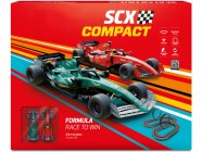 SCX Compact Formula Race to Win