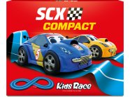 SCX Compact Kids Race