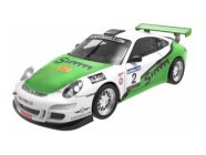 SCX Compact Porsche 911 GT3 Simm