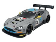 SCX Original Aston Martin Vantage GT3 St. Gallen