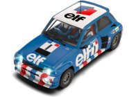 SCX Original Renault 5 Turbo Ragnotti