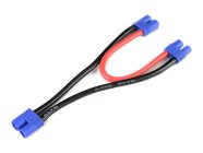 Sériový Y-kabel EC3 12AWG 12cm