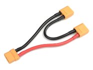 Sériový Y-kabel XT-90 Anti-Spark 10AWG 12cm