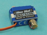 Servo Blue Bird BMS-A10S