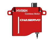 Servo Chaservo HV06H