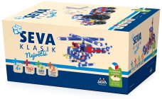 SEVA KLASIK - Největší