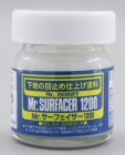 SF286 Mr. Surfacer 1200 - stříkací tmel 40ml