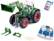 SIKU Control - Fendt 933 s dálkovým ovladačem