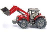 SIKU Farmer - Massey Ferguson s nakladačem 1:50