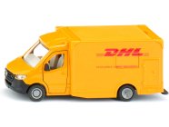 SIKU Super - dodávka Mercedes-Benz Sprinter 1:50 DHL