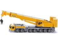 SIKU Super - Liebherr těžký autojeřáb 1:87