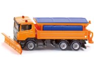 SIKU Super - Zimní servisní auto 1:87