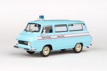 Abrex Škoda 1203 (1974) 1:43 - Veřejná Bezpečnost