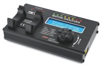 SKY RC TESTER střidavých elektromotorů, NEW