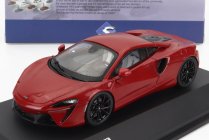 Solido Mclaren Artura 2021 1:43 Red