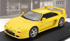 Solido Venturi 400 Gt Biturbo 1994 1:43 Žlutá