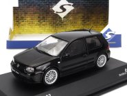 Solido Volkswagen Golf Iv R32 2003 1:43 Black