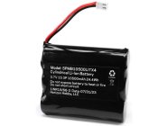 Spektrum baterie vysílače LiIon 3.7V 10500mAh iX14+