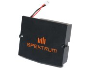 Spektrum baterie vysílače LiIon 3.7V 10500mAh: NX20, iX20