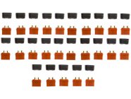 Spektrum konektor IC3 přístroj (25)