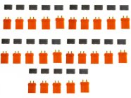 Spektrum konektor IC5 přístroj (25)