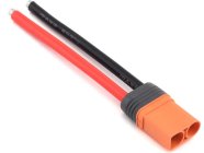 Spektrum konektor IC5 přístroj s kabelem 10cm 10AWG