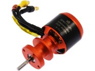 Spektrum motor střídavý 2628 4900ot/V