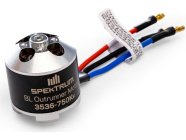 Spektrum motor střídavý 3521 750ot/V