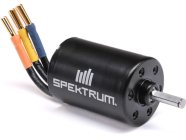 Spektrum motor střídavý Firma 3650 4000ot/V 4P 5mm