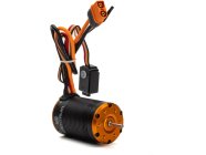 Spektrum motor střídavý Firma 3658 1400ot/V Crawler s integrovaným regulátorem