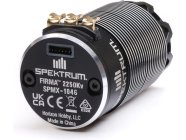 Spektrum motor střídavý senzorový Firma 4274 2250ot/V 4P 5mm