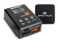 Spektrum nabíječ Smart S100 1x100W USB-C + zdroj 65W USB-C GaN