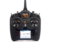 BAZAR - Spektrum NX10 DSMX pouze vysílač