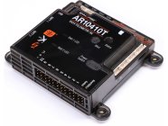 Spektrum přijímač AR10410T 10CH PowerSafe s telemetrií