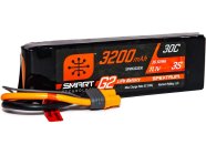 Spektrum Smart G2 LiPo 11.1V 3200mAh 30C IC3