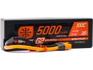 Spektrum Smart G2 LiPo 11.1V 5000mAh 100C HC IC3