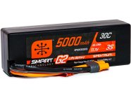 Spektrum Smart G2 LiPo 11.1V 5000mAh 30C HC IC3