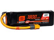 Spektrum Smart G2 LiPo 14.8V 1800mAh 50C IC3