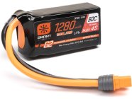 Spektrum Smart G2 Trail Pro LiPo 14.8V 1280mAh 50C IC3