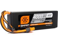 Spektrum Smart LiPo 7.4V 4000mAh 30C IC3