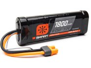 Spektrum Smart NiMH 7.2V 1800mAh IC3