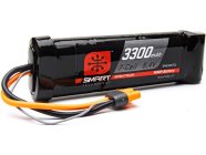 Spektrum Smart NiMH 8.4V 3300mAh IC3