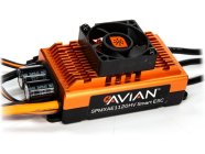 Spektrum Smart regulátor Avian 120A BL 6S-12S