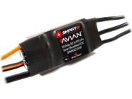 Spektrum Smart regulátor Avian 30A BL 3S-6S