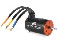 Spektrum střídavý motor Firma 3150ot/V