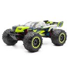 RC auto STX elektro Offroad Truggy 2024 - 2.4GHz RTR (4wd), žlutá