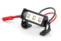 Světelná rampa 3x SMD LED 11,1V, 38mm + Držáček TRX-4