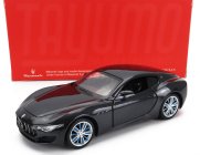 Tayumo Maserati Alfieri Concept 2014 1:36 Black