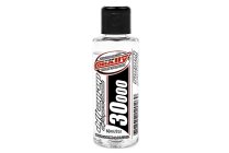 TEAM CORALLY - silikonový olej do diferenciálů 30.000 CPS (60ml/2oz)