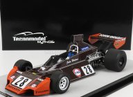 Tecnomodel Brabham F1  Bt44 N 28 5th Italy Gp 1974 J.watson 1:18 Hnědá Oranžová